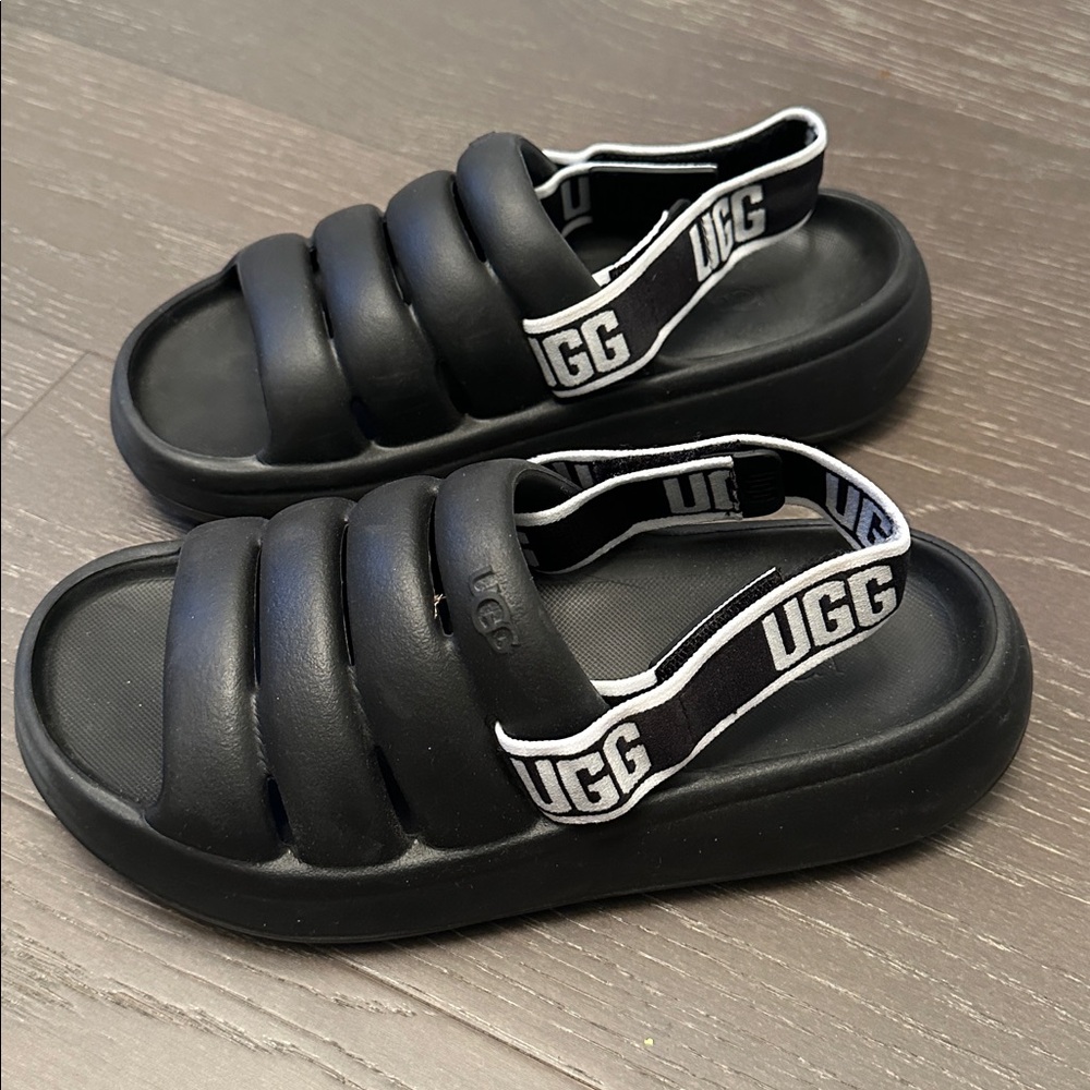 UGG Slides Size Womens 7